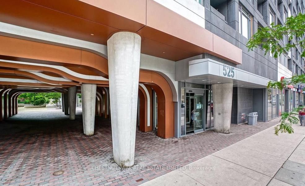 Photo of 525 Adelaide Street W #701, Toronto, ON M5V 1T4 (MLS # C14079784)