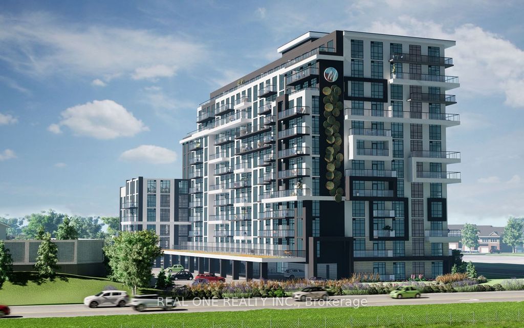 Photo of 461 Green Road #806, Hamilton, ON L8E 0L5 (MLS # X12760878)