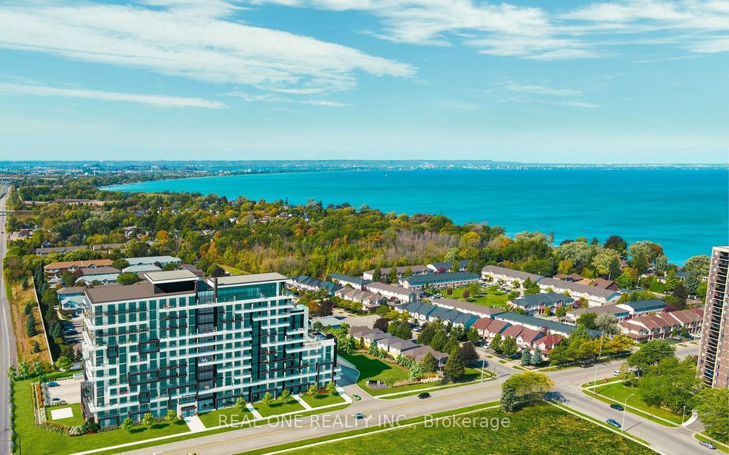 Photo of 461 Green Road #806, Hamilton, ON L8E 0L5 (MLS # X12760878)