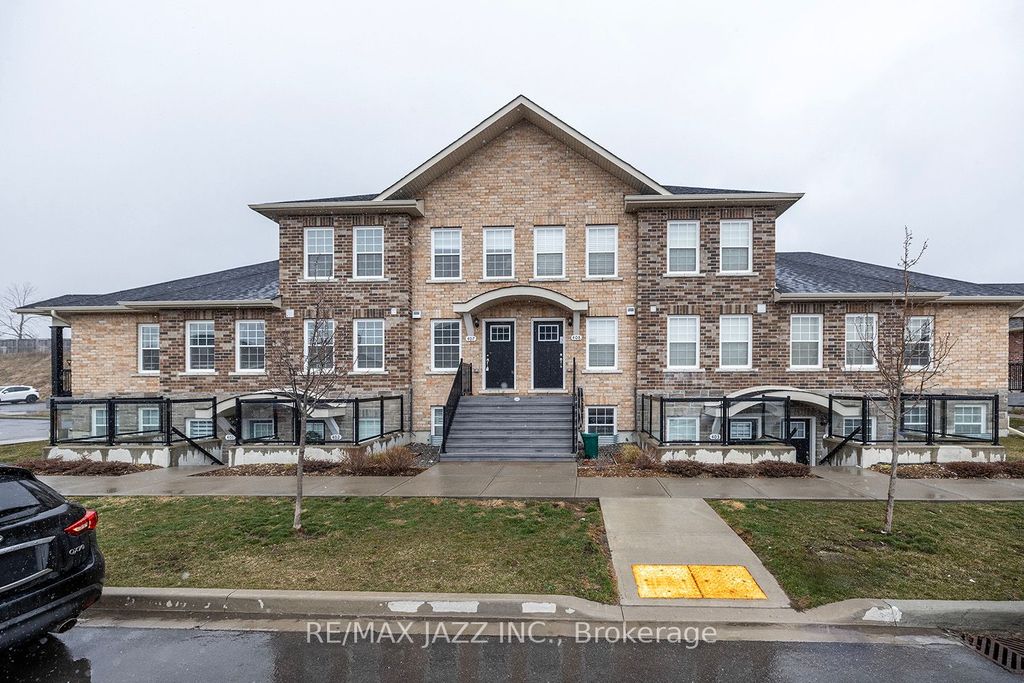 Photo of 460 Lonsberry Drive #407, Cobourg, ON K9A 0K4 (MLS # X12653432)