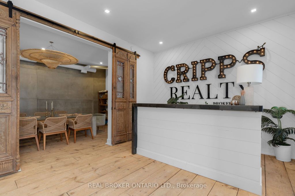 Photo of 1 Dufferin Street, Innisfil, ON L0L 1L0 (MLS # N12457572)