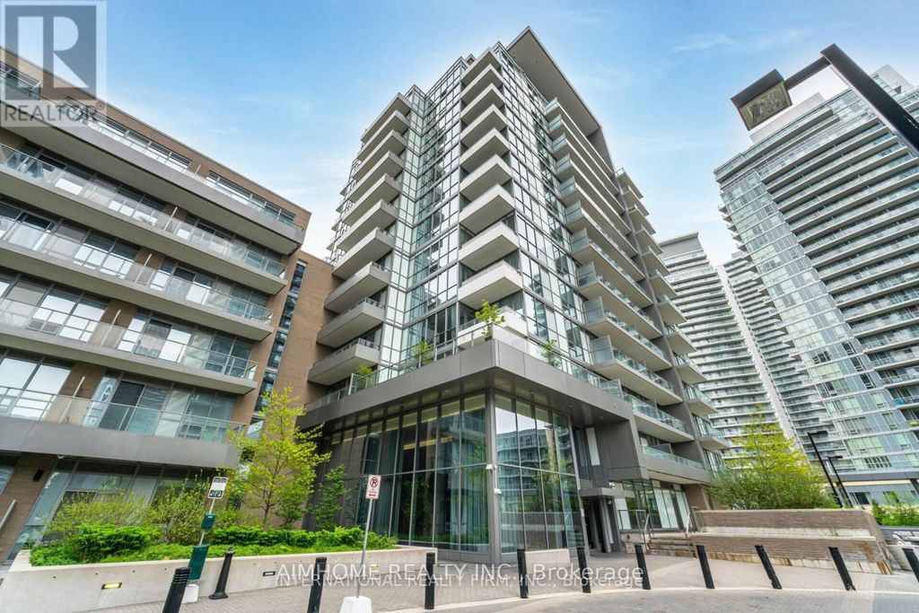 Photo of 32 Forest Manor Road #306, Toronto, ON M2J 0H2 (MLS # C13093174)