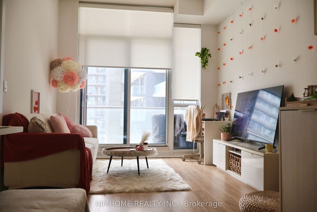 Photo of 32 Forest Manor Road #306, Toronto, ON M2J 0H2 (MLS # C13093174)