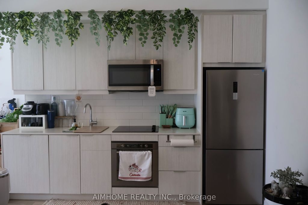 Photo of 32 Forest Manor Road #306, Toronto, ON M2J 0H2 (MLS # C13093174)