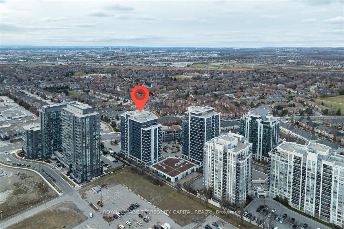 85 North Park Road 505