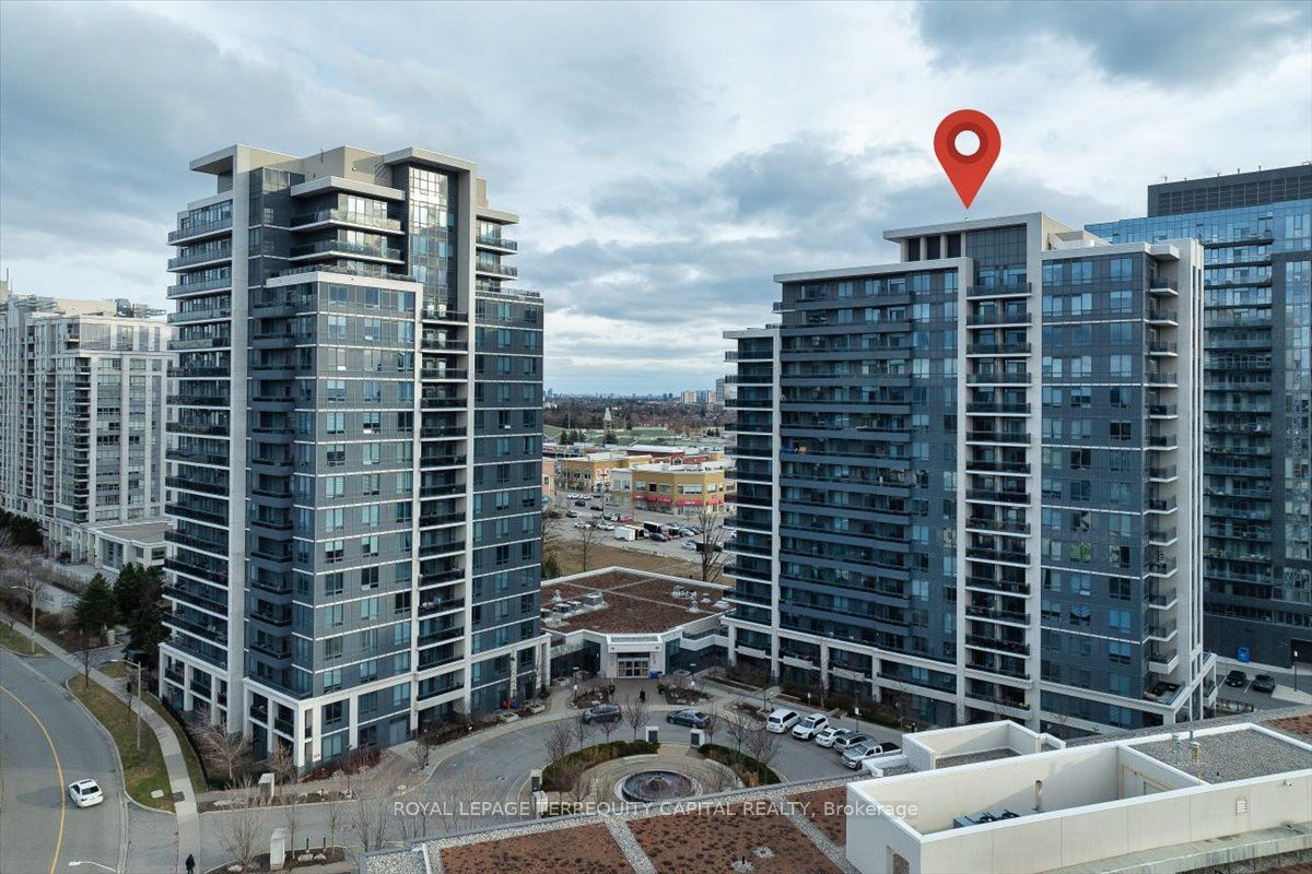 85 North Park Road 505
