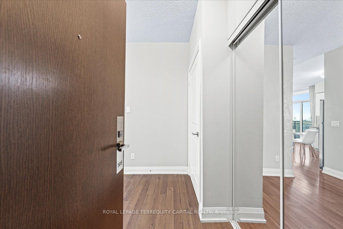 85 North Park Road 505