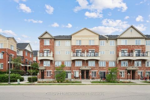 2484 Post Road 11 Oakville ON L6M 4L9