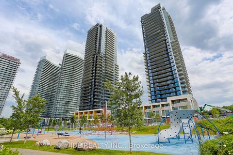 Photo of 95 Mcmahon Drive #1607, Toronto, ON M2K 0E4 (MLS # C12681410)