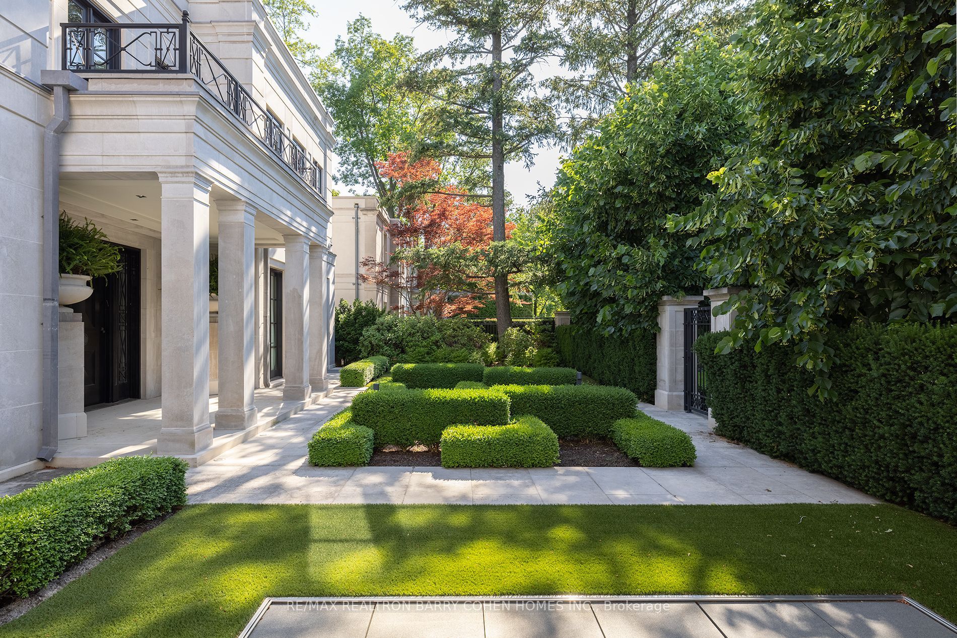 17 Ardwold Gate