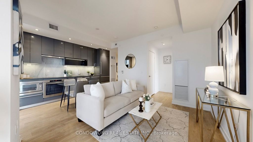 Photo of 117 McMahon Drive #3003, Toronto, ON M2K 0E4 (MLS # C12884326)