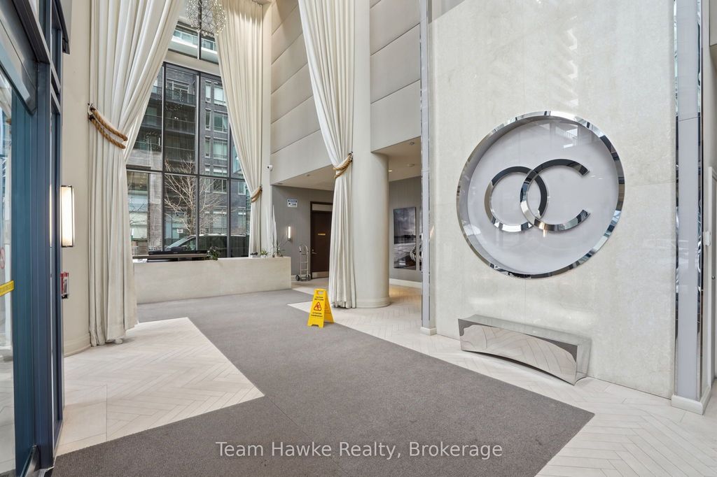 Photo of 59 Annie Craig Drive #2206, Toronto, ON M8V 0C4 (MLS # W12833938)