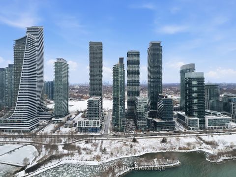 59 Annie Craig Drive 2206 Toronto ON M8V 0C4