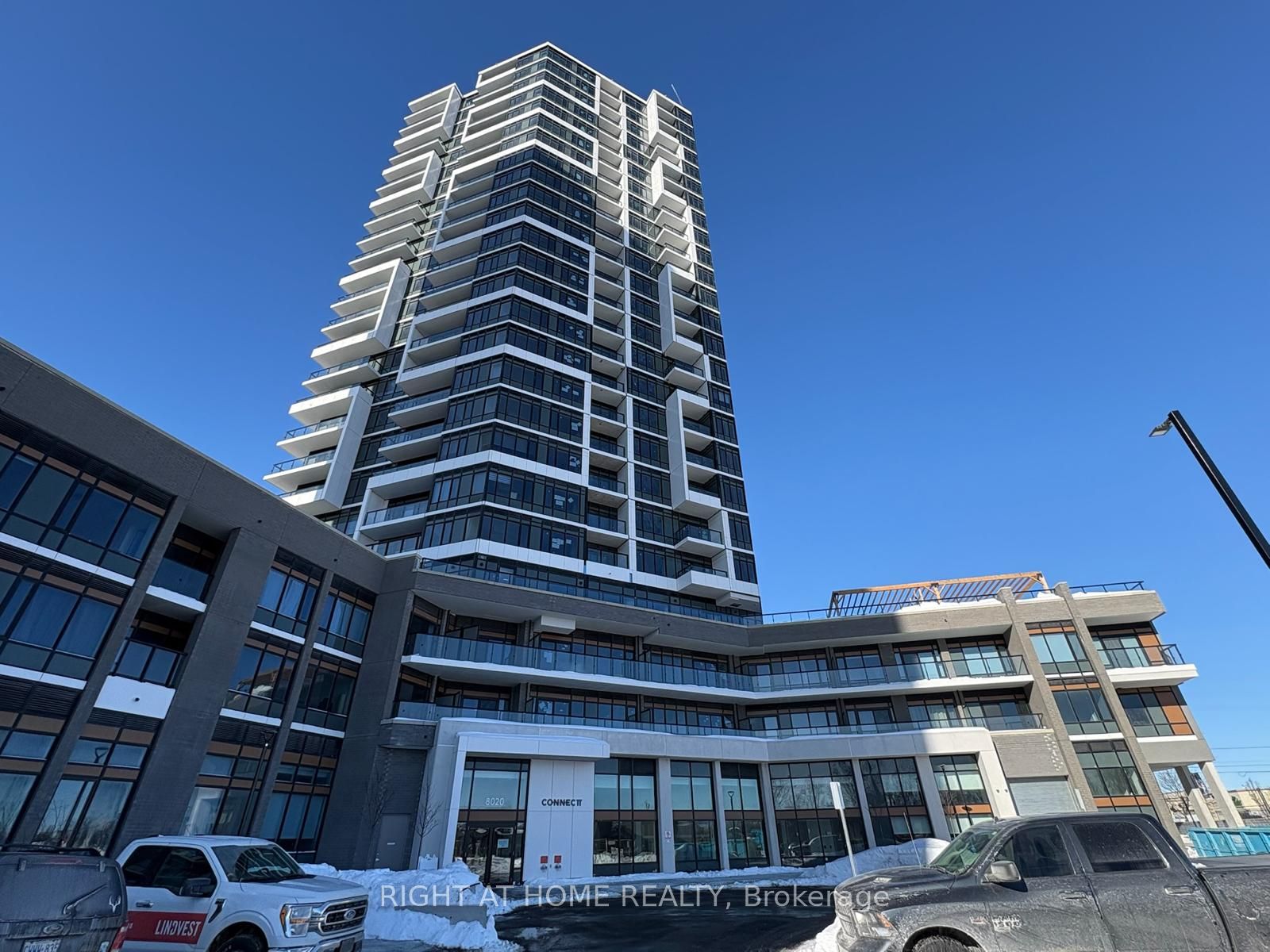 8020 Derry Road 2008