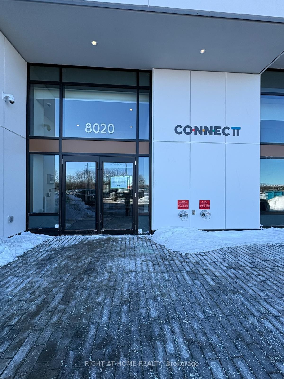 8020 Derry Road 2008