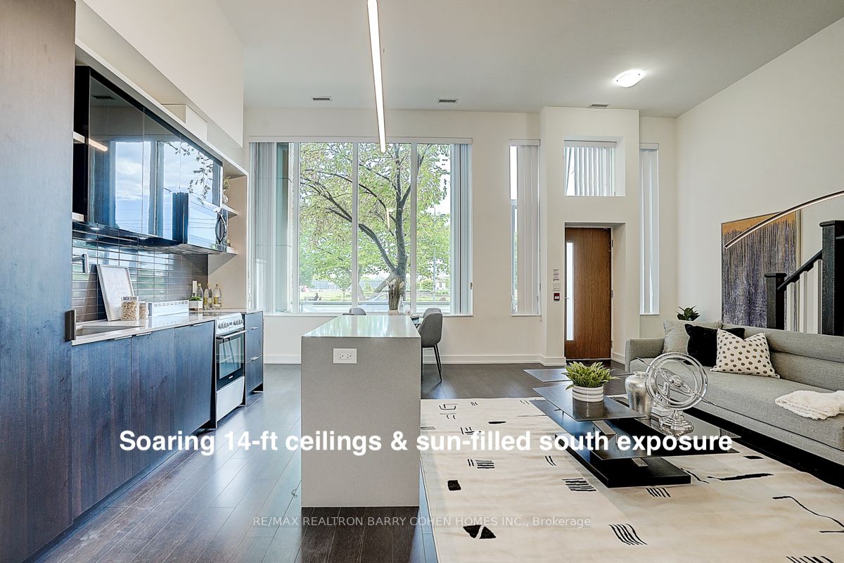 6 Parkwood Avenue 107