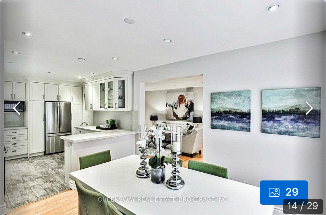 14 Fontainbleau Drive