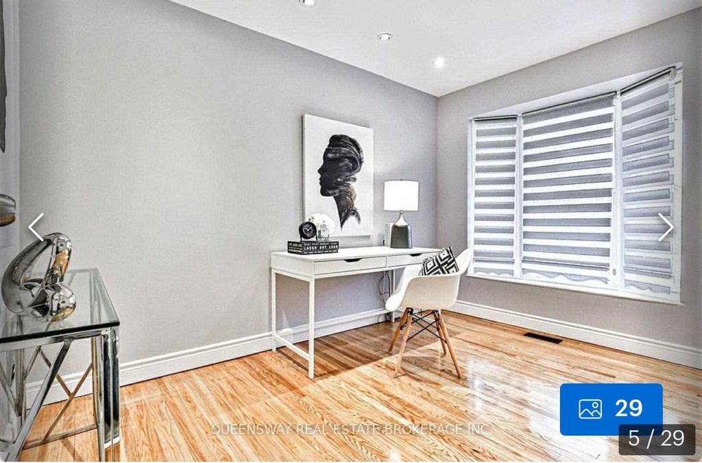 Photo of 14 Fontainbleau Drive, Toronto, ON M2M 1N9 (MLS # C12651208)