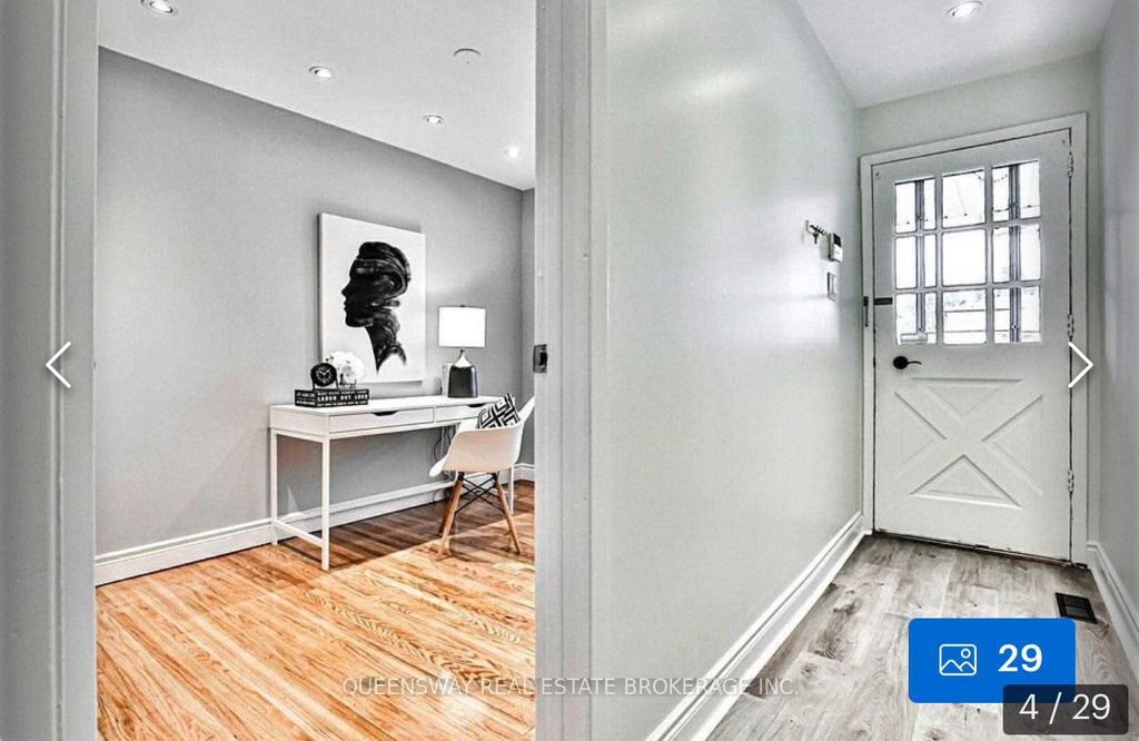 Photo of 14 Fontainbleau Drive, Toronto, ON M2M 1N9 (MLS # C12651208)