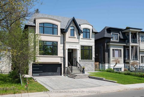 Photo of 146 Empress Avenue, Toronto, ON M2N 3T6 (MLS # C12434148)