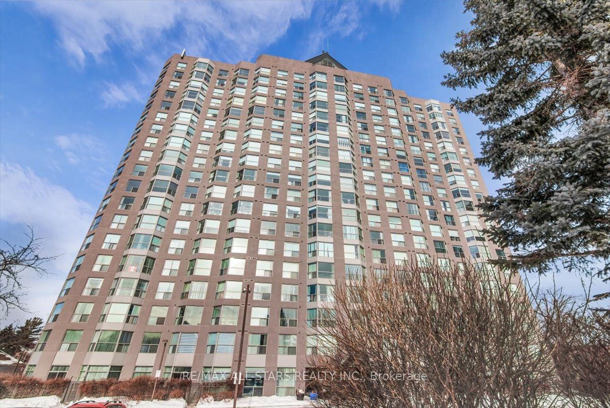 2155 Burnhamthorpe Road W 1809