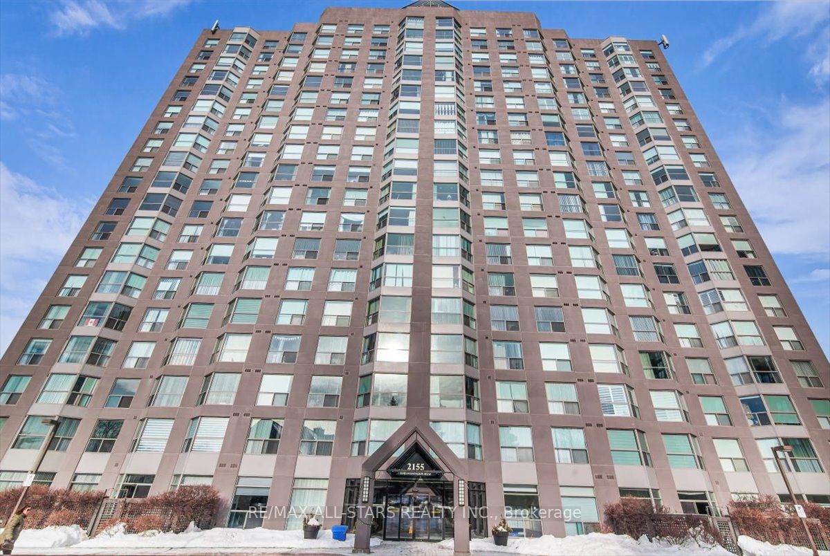 2155 Burnhamthorpe Road W 1809