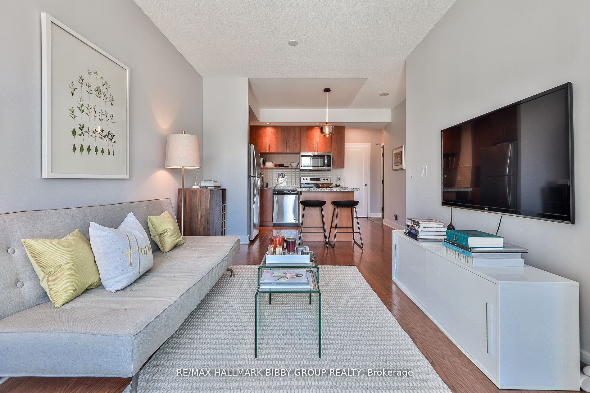 120 Homewood Avenue 1102