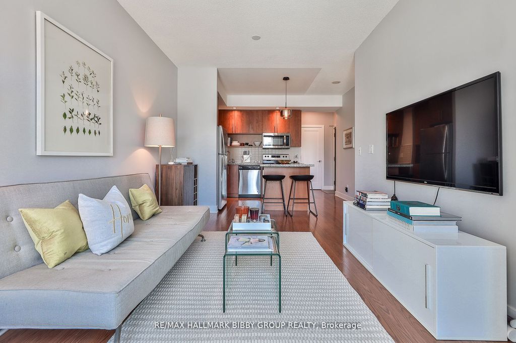 Photo of 120 Homewood Avenue #1102, Toronto, ON M4Y 1J4 (MLS # C12581388)