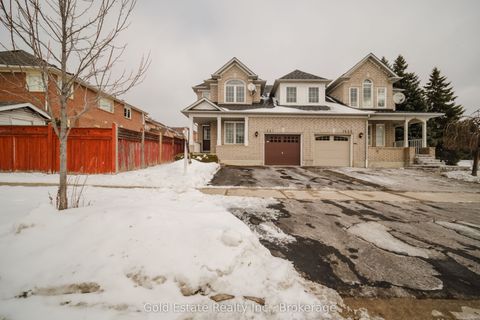 1627 Samuelson Circle Mississauga ON L5N 7Z8