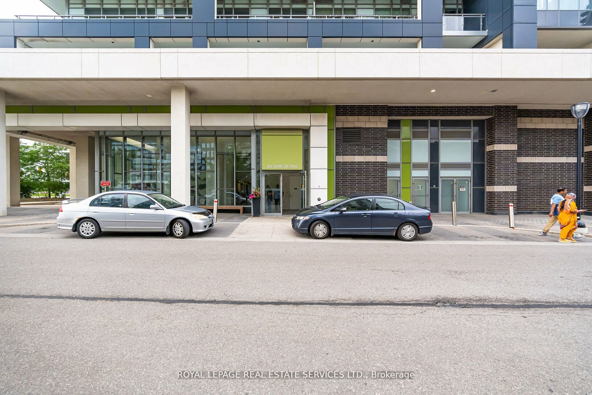 360 Square One Drive 602