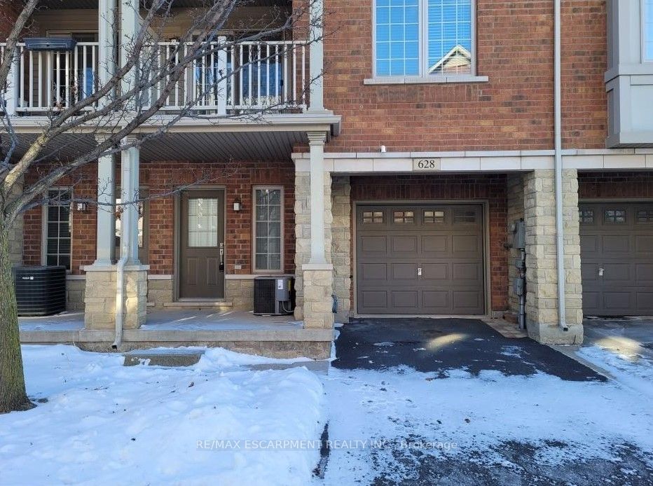 628 GARIBALDI Common