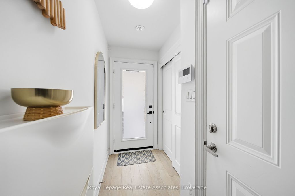 Photo of 30 Lunar Crescent #56, Mississauga, ON L5M 2R5 (MLS # W12968730)