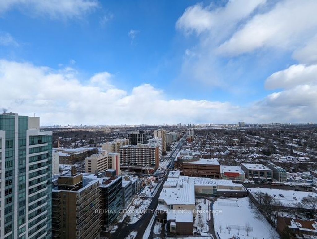 Photo of 125 Redpath Avenue #2311, Toronto, ON M4S 2J9 (MLS # C12483639)