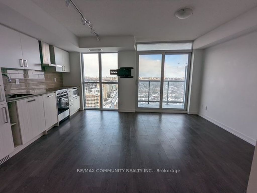 Photo of 125 Redpath Avenue #2311, Toronto, ON M4S 2J9 (MLS # C12483639)