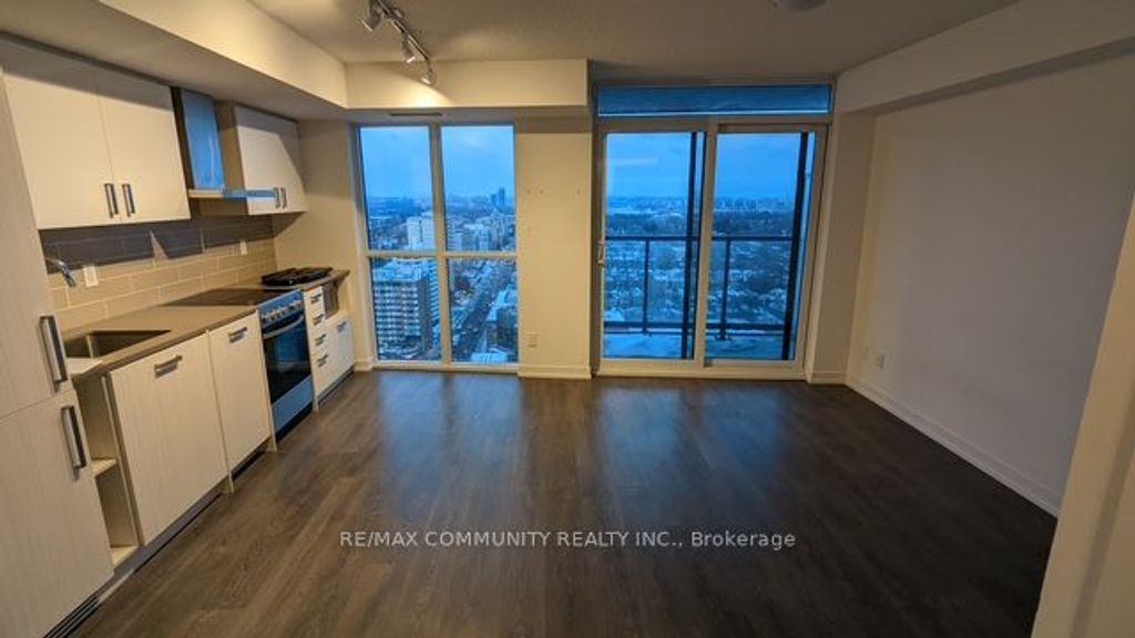 Photo of 125 Redpath Avenue #2311, Toronto, ON M4S 2J9 (MLS # C12483639)