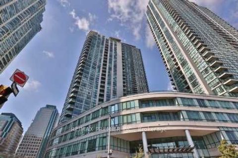Photo of 12 Yonge Street #414, Toronto, ON M5E 1Z9 (MLS # C12759614)