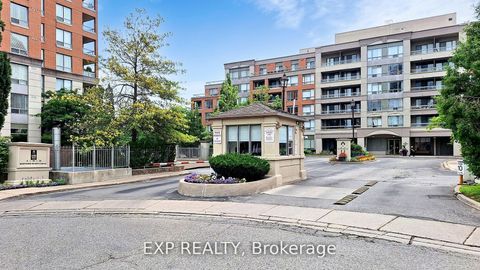 Photo of 29 Northern Heights Drive #PH6, Richmond Hill, ON L4B 4L8 (MLS # N12505626)