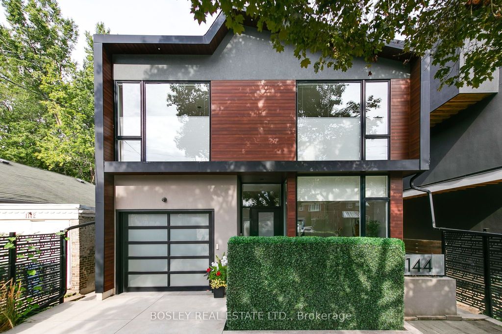 Photo of 1144 Broadview Avenue, Toronto, ON M4K 2S5 (MLS # E12370407)