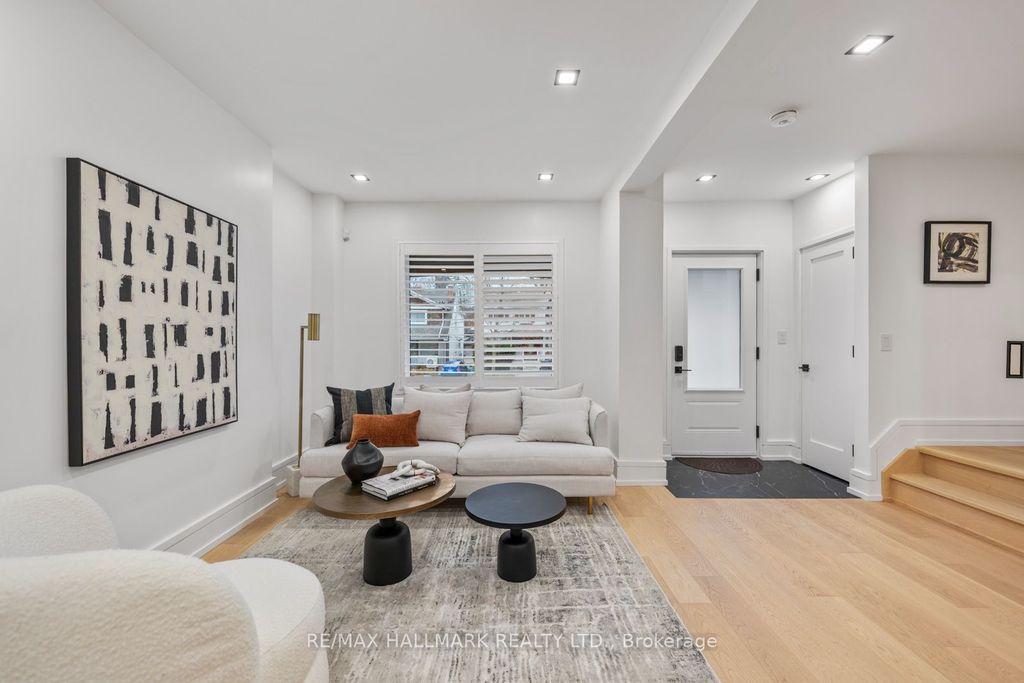 Photo of 86 Albertus Avenue, Toronto, ON M4R 1J7 (MLS # C12915082)