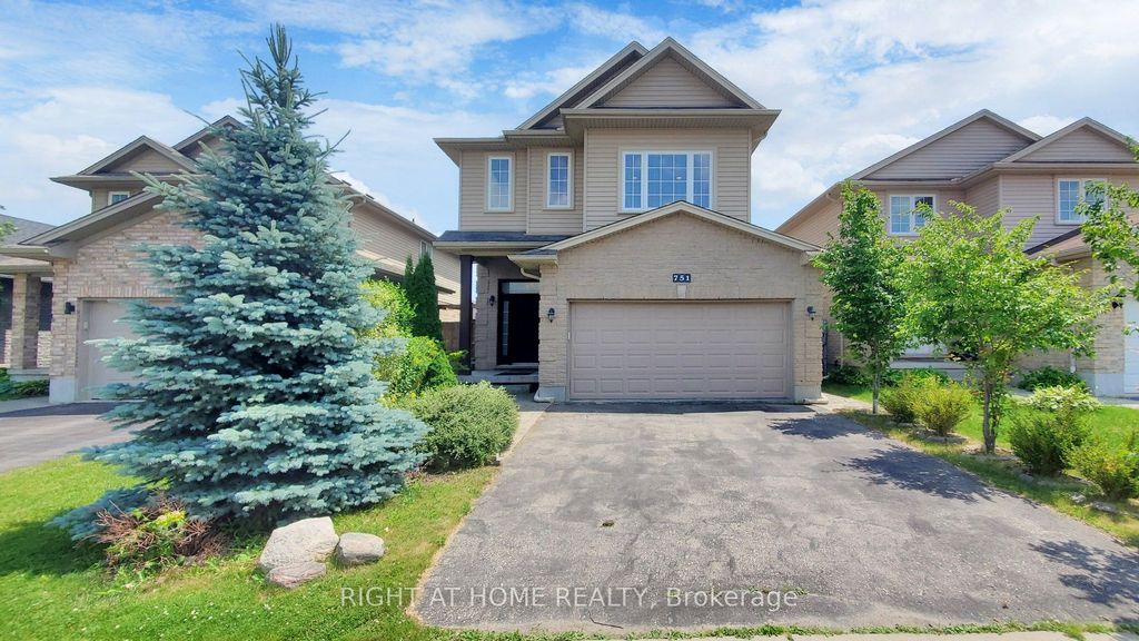 Photo of 751 Blackacres Boulevard, London North, ON N6G 0J1 (MLS # X12941574)