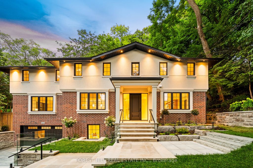 Photo of 52 Roxborough Drive, Toronto, ON M4W 1X1 (MLS # C13104716)