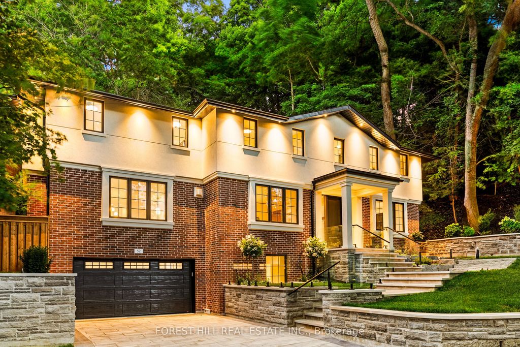 Photo of 52 Roxborough Drive, Toronto, ON M4W 1X1 (MLS # C13104716)
