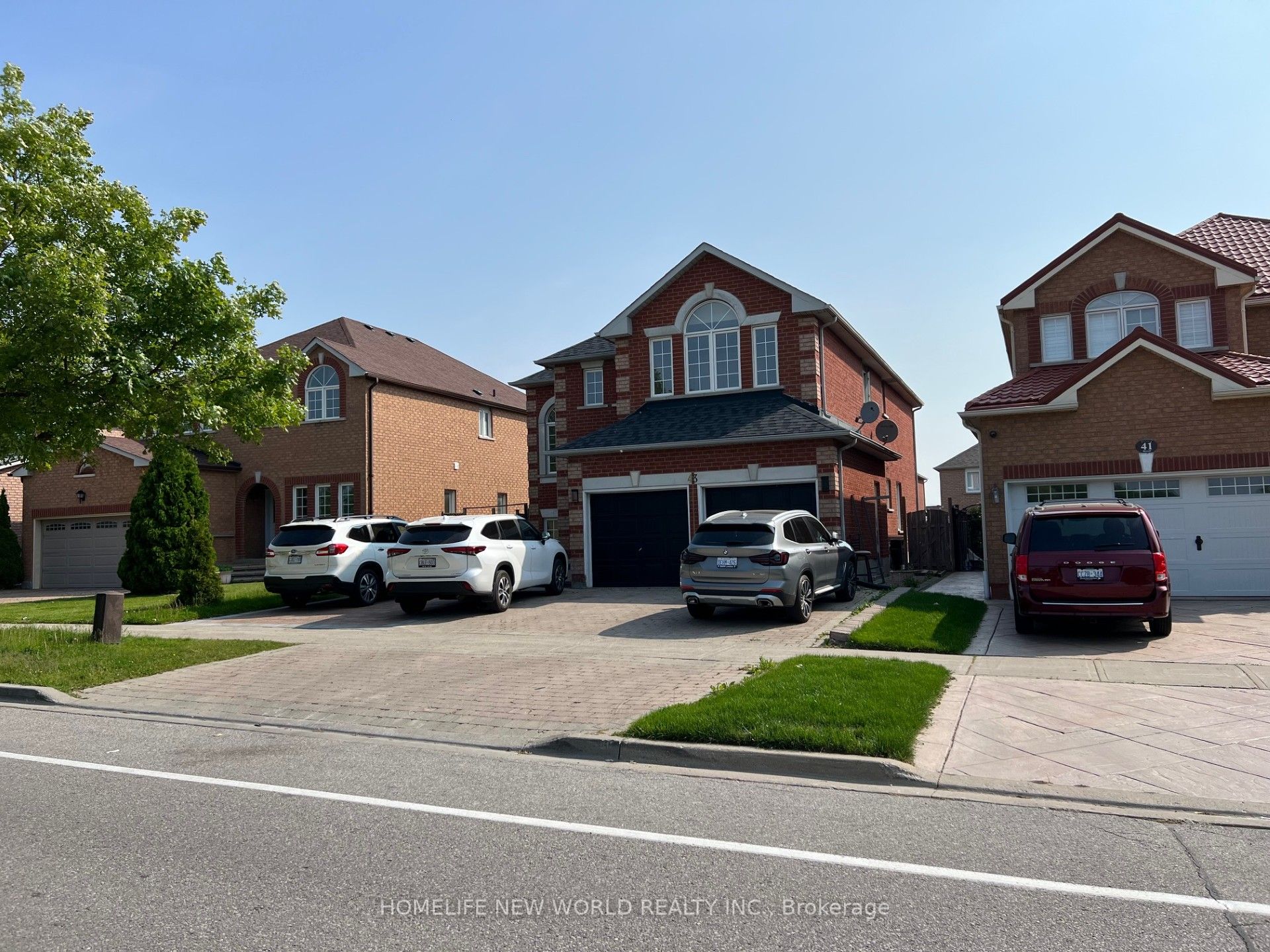 43 Fonda Road Bsmt