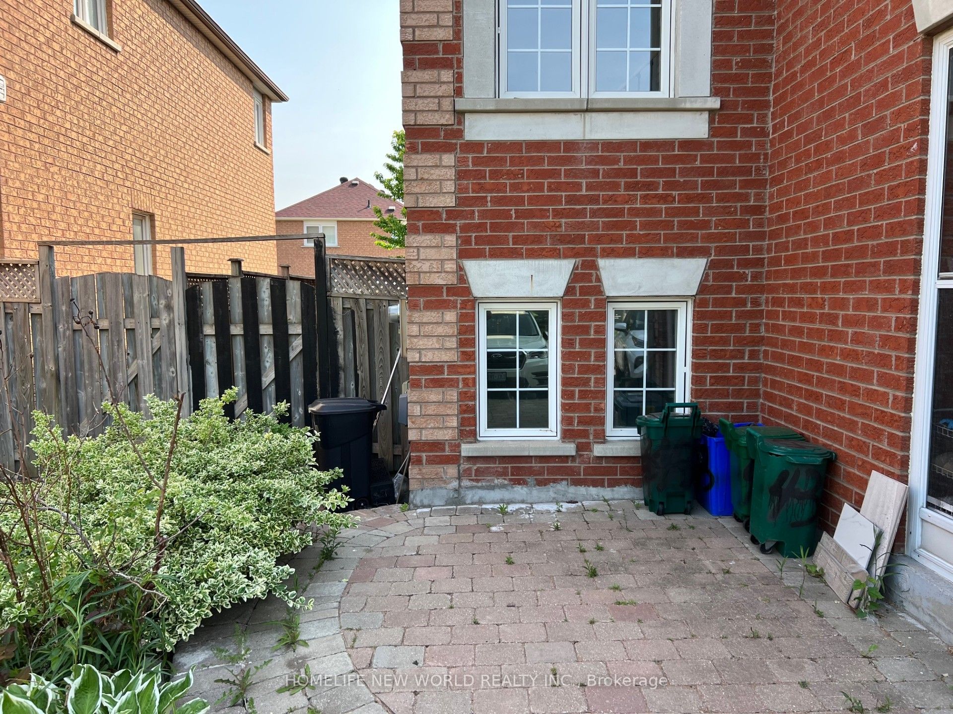 43 Fonda Road Bsmt