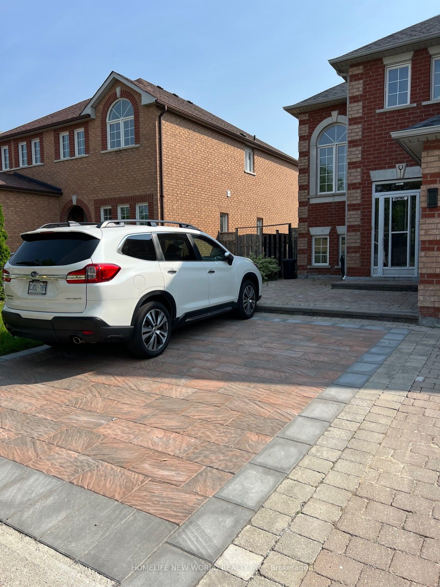 43 Fonda Road Bsmt