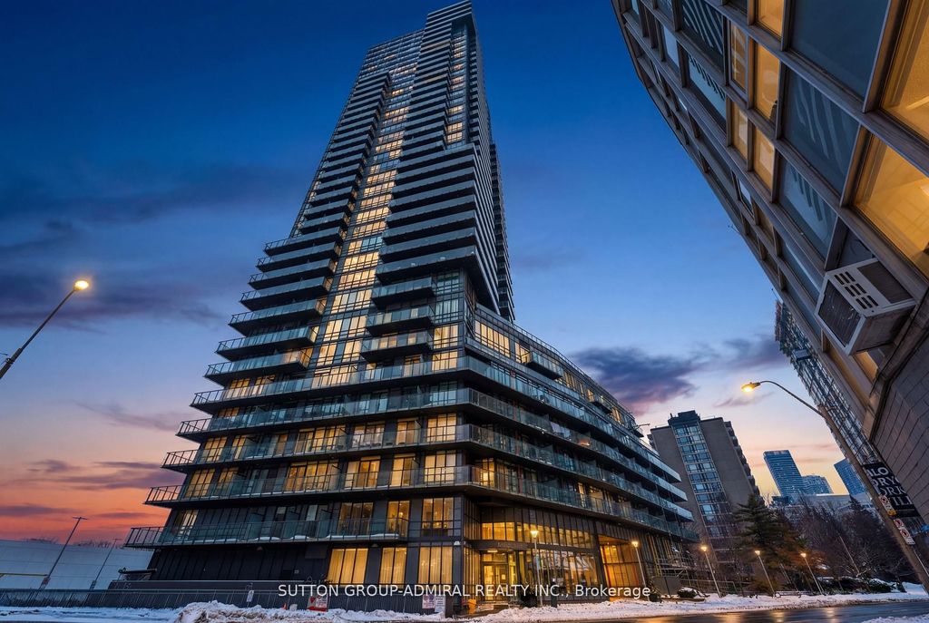 Photo of 825 Church Street #2106, Toronto, ON M4W 3Z4 (MLS # C12992790)