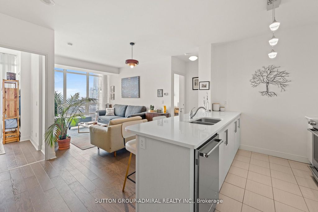 Photo of 825 Church Street #2106, Toronto, ON M4W 3Z4 (MLS # C12992790)