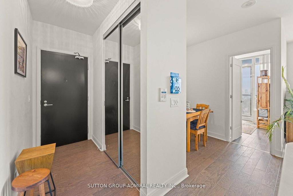 Photo of 825 Church Street #2106, Toronto, ON M4W 3Z4 (MLS # C12992790)