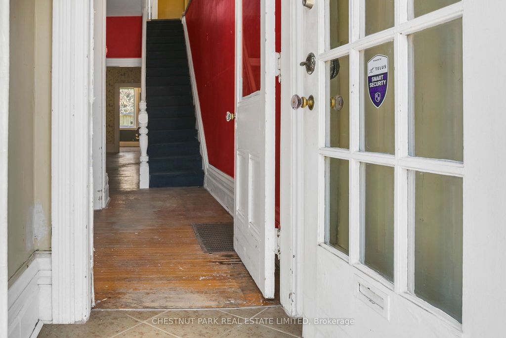 Photo of 108 Amelia Street, Toronto, ON M4X 1E4 (MLS # C13023490)