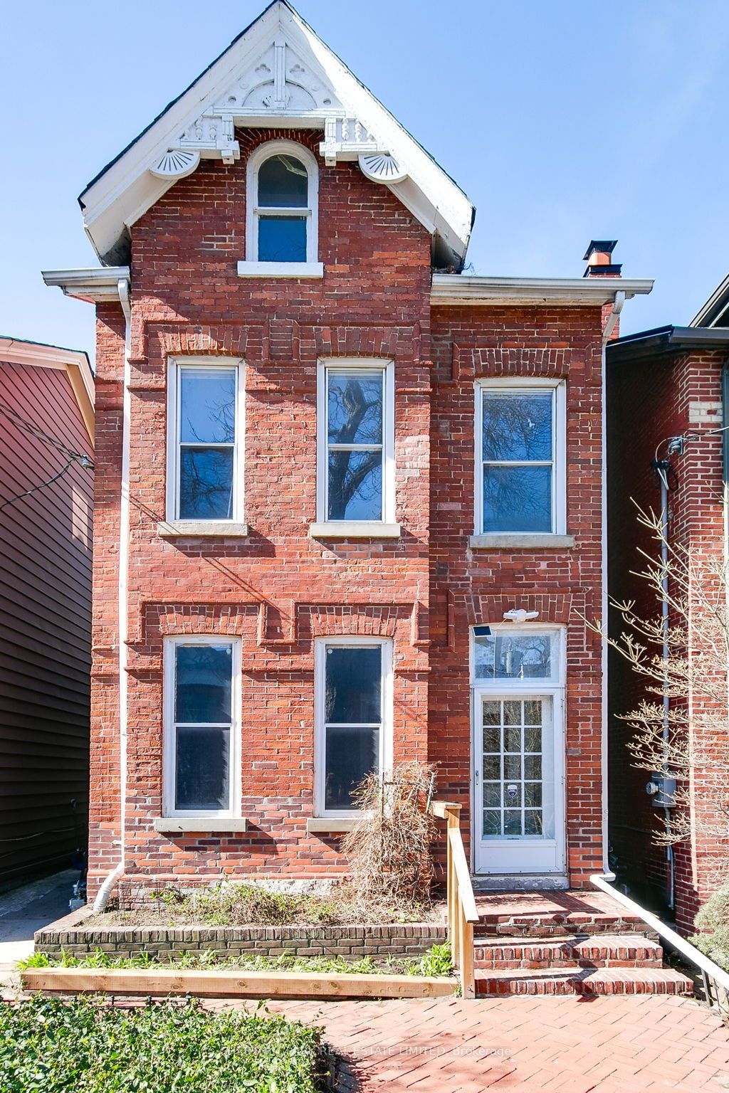 Photo of 108 Amelia Street, Toronto, ON M4X 1E4 (MLS # C13023490)